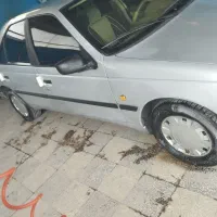 پژو ۴۰۵|خودرو سواری و وانت|اردبیل, |دیوار