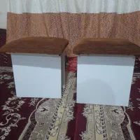 صندلی سالم و نو