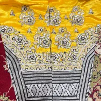 شلوار بندری|لباس|قشم, |دیوار