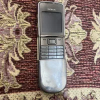 نوکیا۸۸۰۰ اصل قدیمی