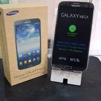 سامسونگ Galaxy Mega اصلی نو آکبند