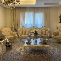 مبل کلاسیک برند ، مدل سلطان خاص و شیک