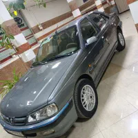 پارس ELX 85 درجه یک