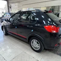 کوئیک R. 1400 پارس خودرویی|خودرو سواری و وانت|کرج, چمن|دیوار