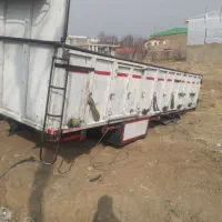 اتاق چوب فلزی تکی