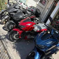 موتورسیکلت|موتورسیکلت|اردبیل, |دیوار