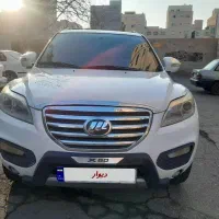 لیفان x60مدل ۹۵.تعداد ۶ دستگاه لیفان دارم