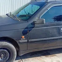 رواسال دوگانه کارخانه|خودرو سواری و وانت|گمیشان, |دیوار