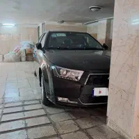 دنا پلاس EF7P مشکی 405