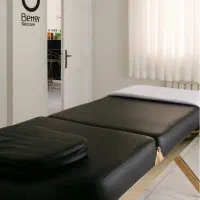 فروش تخت مناسب ماساژ فیشال یا مژه|آرایشگاه و سالن‌های زیبایی|مشهد, شهید رضوی|دیوار