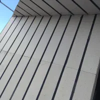 اجرای بندکشی آجر نما سنگ نما شستشوونانو