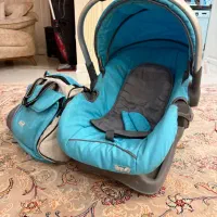 کریر همراه با کیف مارک براوو