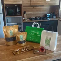 بازاریاب محصولات شمال(چای، روغن زیتون ، برنج)