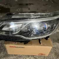 چراغ جلو بک ایکس تری bac x3 BAC X3