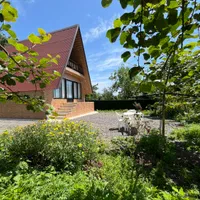 اجاره ویلا سویسی دوبلکس دو خواب در مسیر دریا