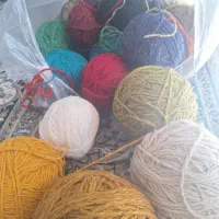 نخ گلیم|گلیم، جاجیم، گبه|اصفهان, ملاصدرا|دیوار