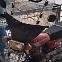 موتور مدل ۹۵ مزایده ای