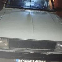 وانت بار کرایه