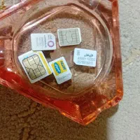 سیم کارت نو