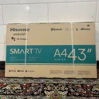 تلوزیون ۴۳اینچ