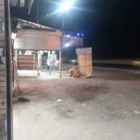 فروش ملکی در حاشیه جاده سنتو بخش ۱۴ گلبهار|فروش مغازه و غرفه|گلبهار, نوبهار|دیوار