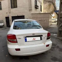 ریو سفید مدل ۸۶|خودرو سواری و وانت|تهران, جوادیه تهرانپارس|دیوار