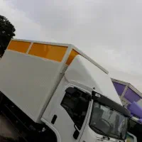 اتوبار اثاث چی اسباب کشی تخصصی ۲۴ ساعته|خدمات حمل و نقل|کرج, فاز ۴ مهرشهر|دیوار