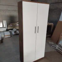 جاکفشی  جادار قدی|جاکفشی، کمد، دراور|مشهد, خین عرب|دیوار