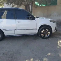 ام وی امx33s|خودرو سواری و وانت|کرج, فاز ۳ گوهردشت|دیوار