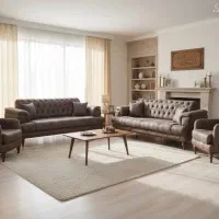 مدل 5002چستر اقساطی|مبلمان خانگی و میز عسلی|کرمانشاه, |دیوار