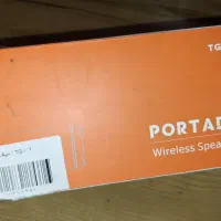 اسپیکر بلوتوثی مدل TG116|پخشکننده همراه|اهواز, کوی شاهد|دیوار