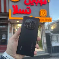 گوشیNote 14 Pro  Note 1  Note 14 Pro
