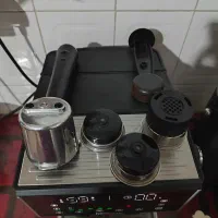 اسپرسوساز جنرال