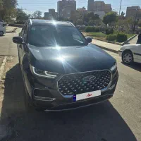 تیگو ۸پرومکس