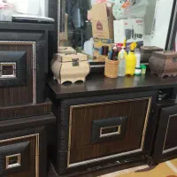 میز|جاکفشی، کمد، دراور|آبیک, |دیوار