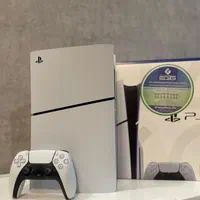 معامله PS4 و PS5 و vita اسلیم و فت همه مدل|کنسول، بازی ویدئویی و آنلاین|تهران, مهران (سیدخندان)|دیوار