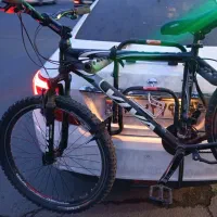 دوچرخه ویوا سایز 26 تمیز و سلامت