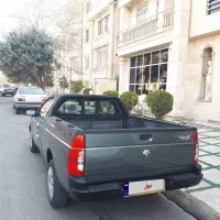 آریسان۲ دوگانه بی رنگ مدل ۱۴۰۴
