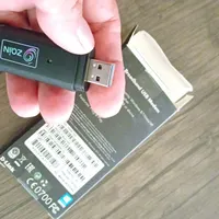 دانگل مودم جیبی سیم کارتی usb همراه دی لینک dlink|مودم و تجهیزات شبکه|خمینی‌شهر, |دیوار