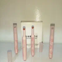 رژ قلبی عمده