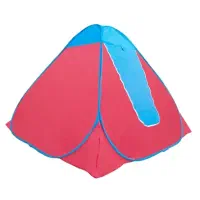 چادر مسافرتی 8 نفره مدل پارچه ای