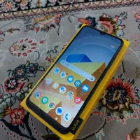 شیائومی پوکو ام ۵ آکبند Poco m5|موبایل|مشهد, طلاب|دیوار