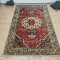 قالی چهارمتری فروش فوری