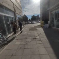 زمین تجاری مغازه|فروش زمین و ملک کلنگی|گلبهار, شهر جدید گلبهار|دیوار