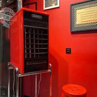 بخاری گازی فندار صنعتی|فروشگاه و مغازه|اصفهان, جوزدان الیادران|دیوار