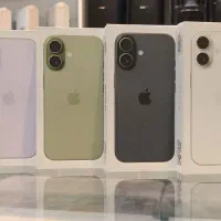 آیفون 17 همه رنگها موجود نقد و اقساط ویژه