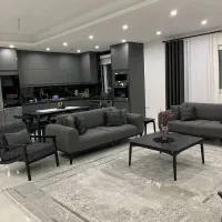 58متر-پارکینگ-سالن-پرده-خور-2خواب-اندیشه