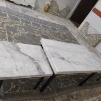 میز عسلی|مبلمان خانگی و میز عسلی|قم, ناصردیوان|دیوار