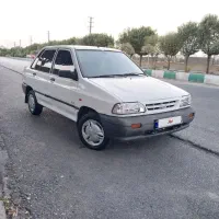 پراید صبا مدل ۸۹