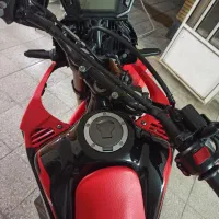 Crf Rally|موتورسیکلت|تهران, ائمه اطهار|دیوار